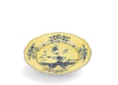 ROUND PLATTER CITRINO Oriente Italiano-2