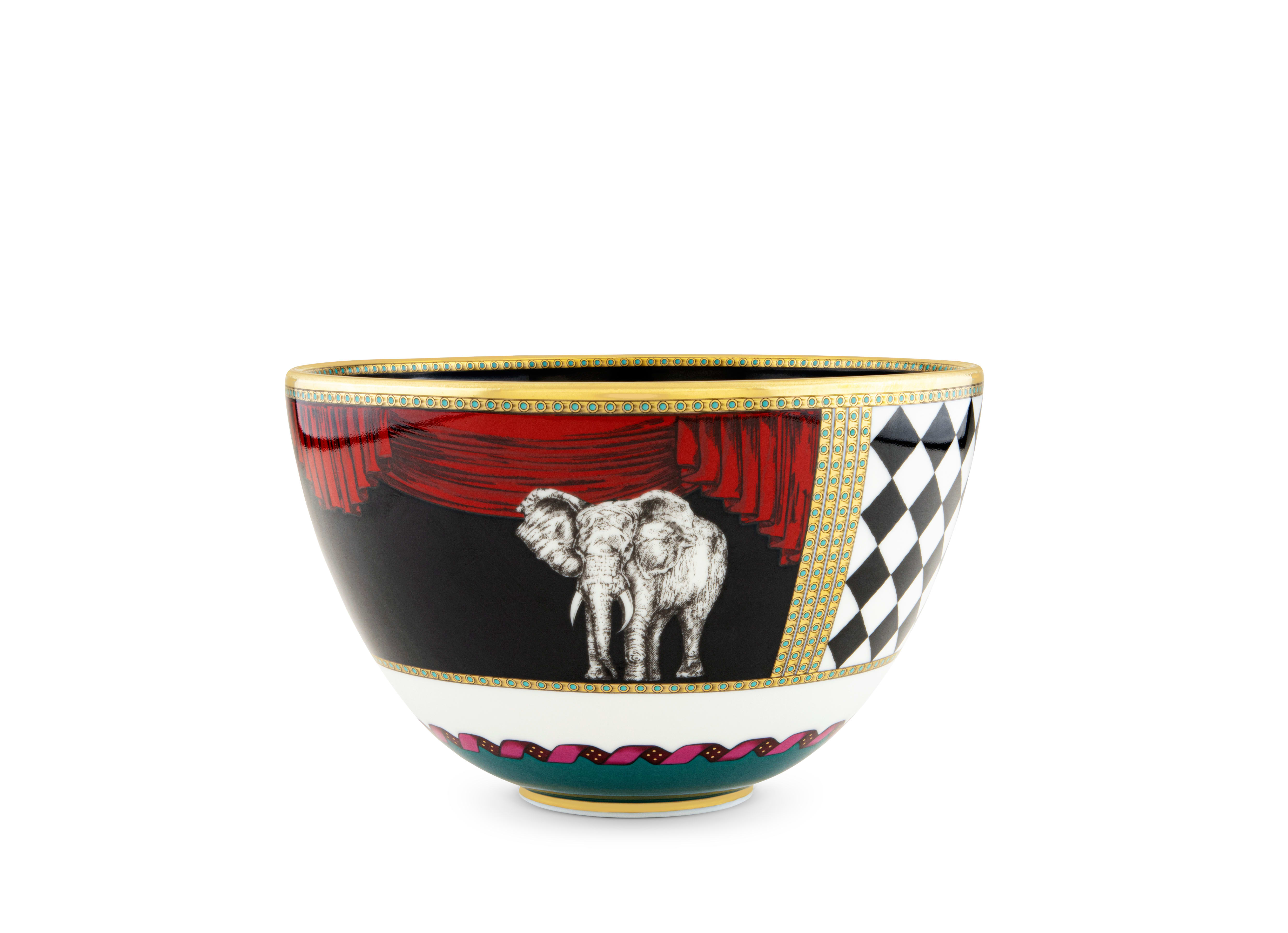 Totem | Porcelain Collection | Ginori 1735
