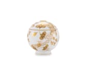 VASE SUPPORT DIFFUSEUR DE PARFUM AURUM Oriente Italiano-1