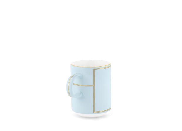 MUG CELESTE Diva-2