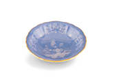 SMALL BOWL PERVINCA Oriente Italiano-2