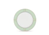 CHARGER PLATE VERDE Diva-1