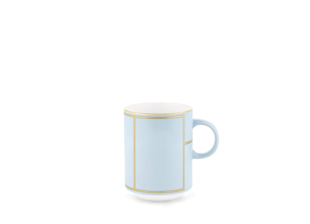 MUG CELESTE Diva-1