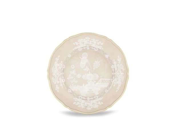 CHARGER PLATE MERINGAOriente Italiano