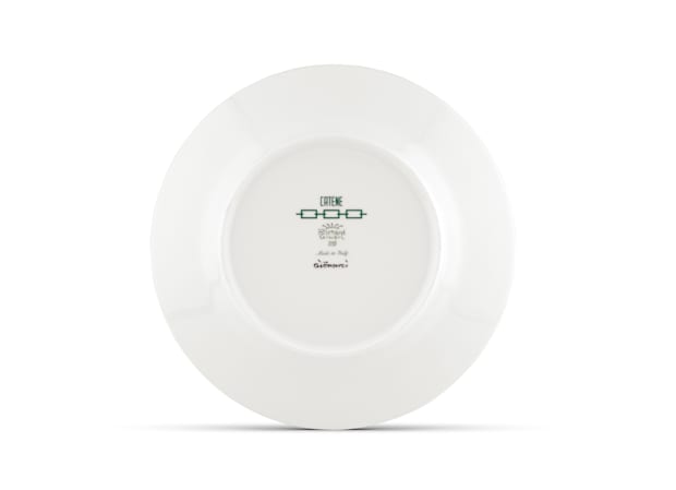 DESSERT PLATE SMERALDO Catene-5