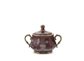 SUGAR BOWL CASTAGNA Oriente Italiano-1