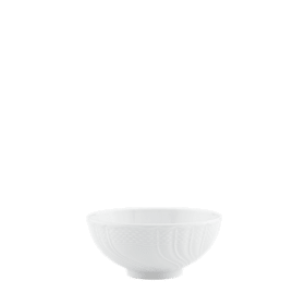 Vecchio Ginori BOL À RIZ BLANC