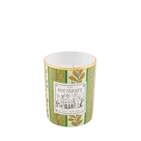 Profumi Luchino CANDELA PROFUMATA FOX THICKET FOLLY