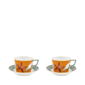 Designer Tableware | Viaggio di Nettuno | Ginori 1735