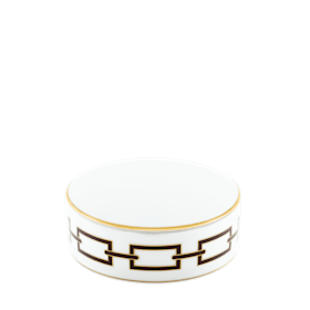 Catene TRINKET BOX EBANO