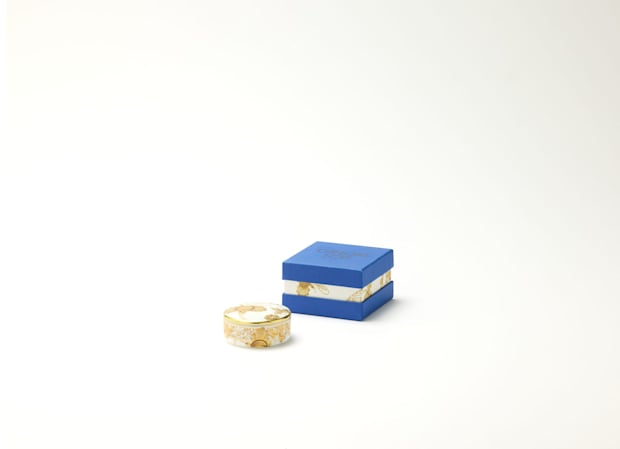 JEWELRY BOX AURUM Oriente Italiano-5