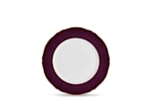 CHARGER PLATE PORPORA Granduca Coreana-1