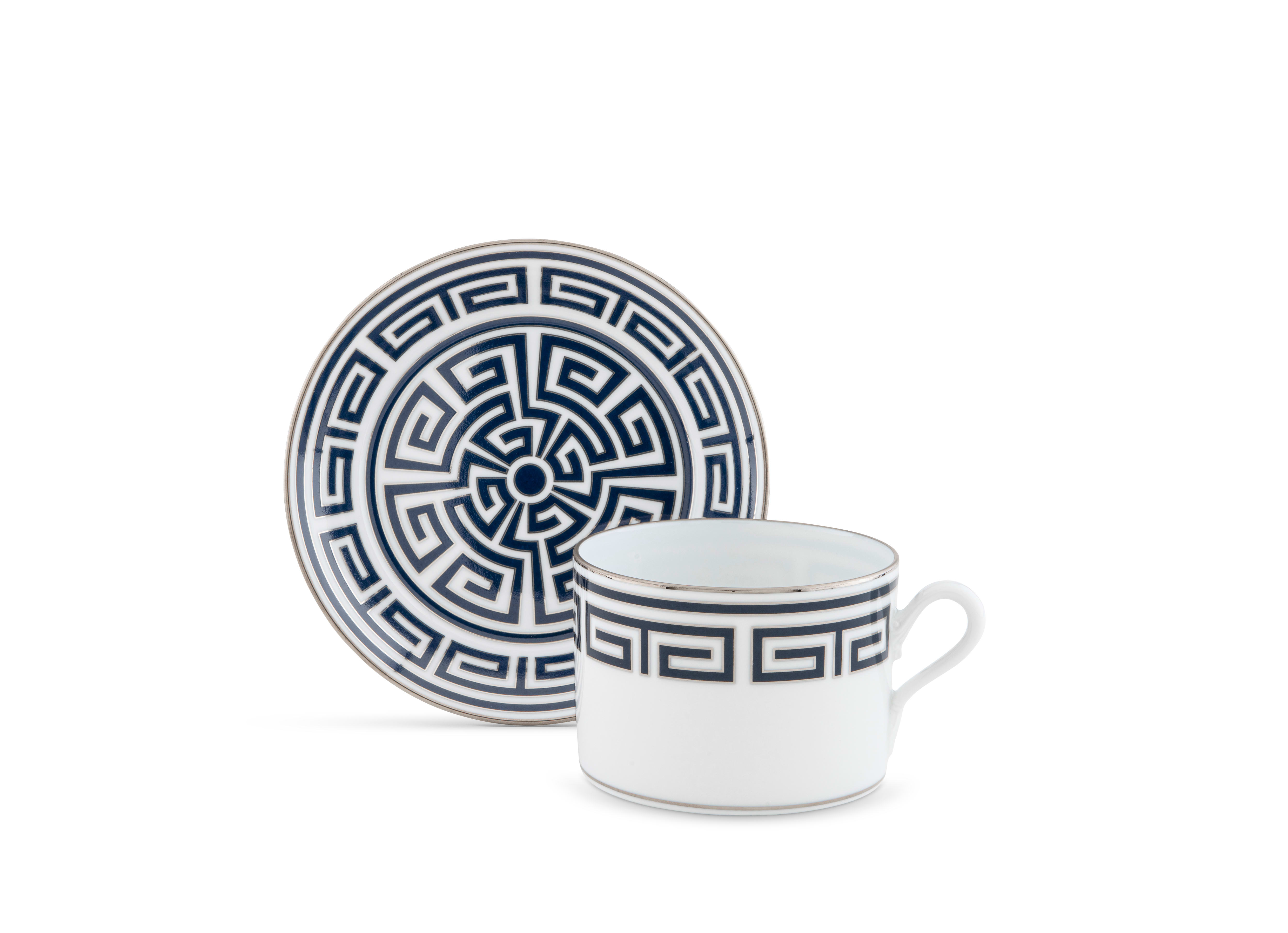 TEA CUP | GINORI 1735