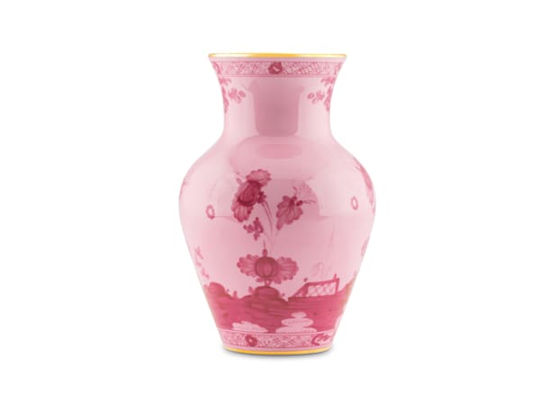 MING VASE PORPORA Oriente Italiano-2