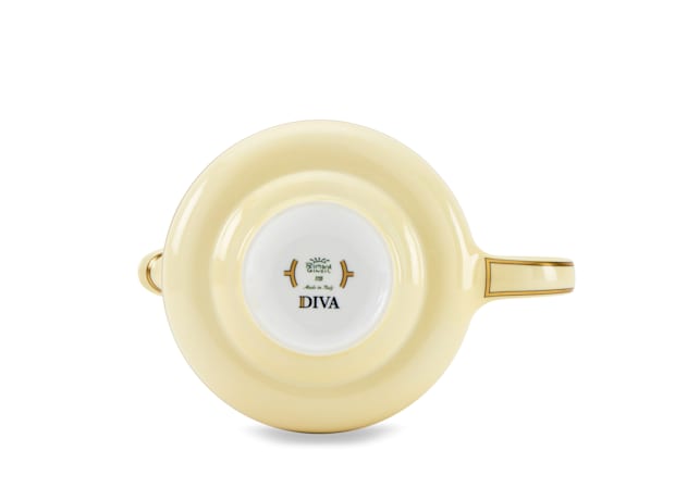TEIERA GIALLO Diva-4