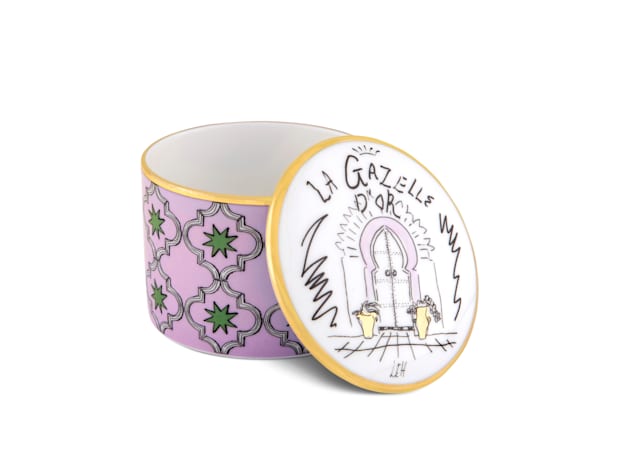 「PÂTISSIER tradition et innovation」 New launches & rediscovered classics from &Tradition | These
