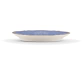 OVAL PLATTER PERVINCA Oriente Italiano-4
