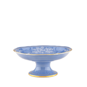 Porcelain fruit holder | Ginori 1735