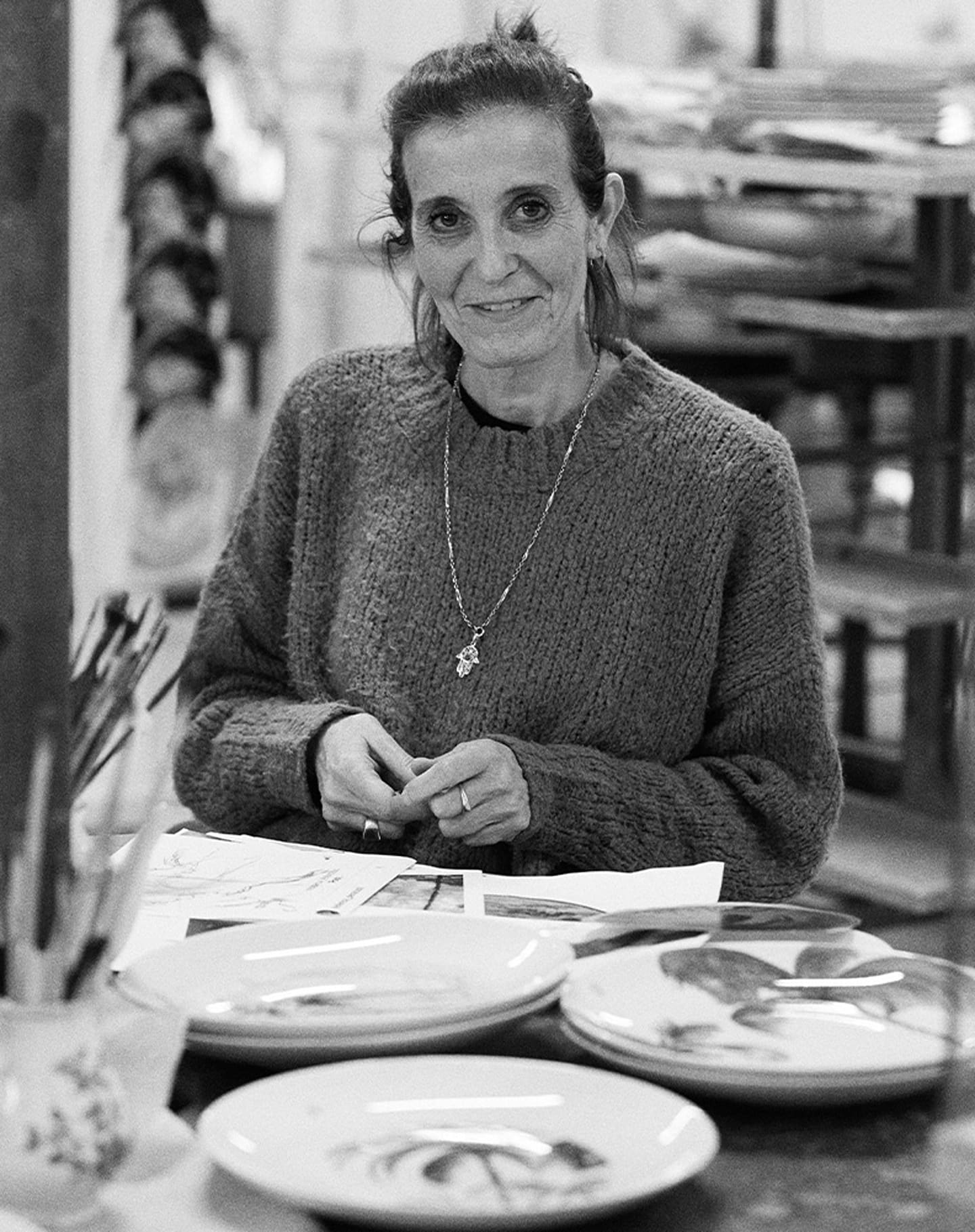FEDERICA PERAZZOLI