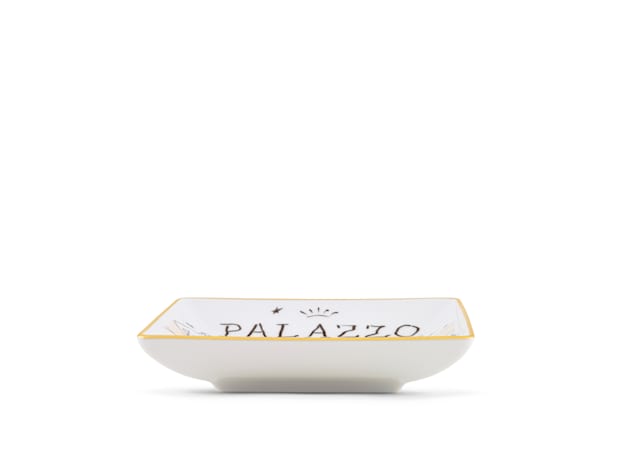 Palazzo Centauro Change Tray | Profumi Luchino | GINORI 1735