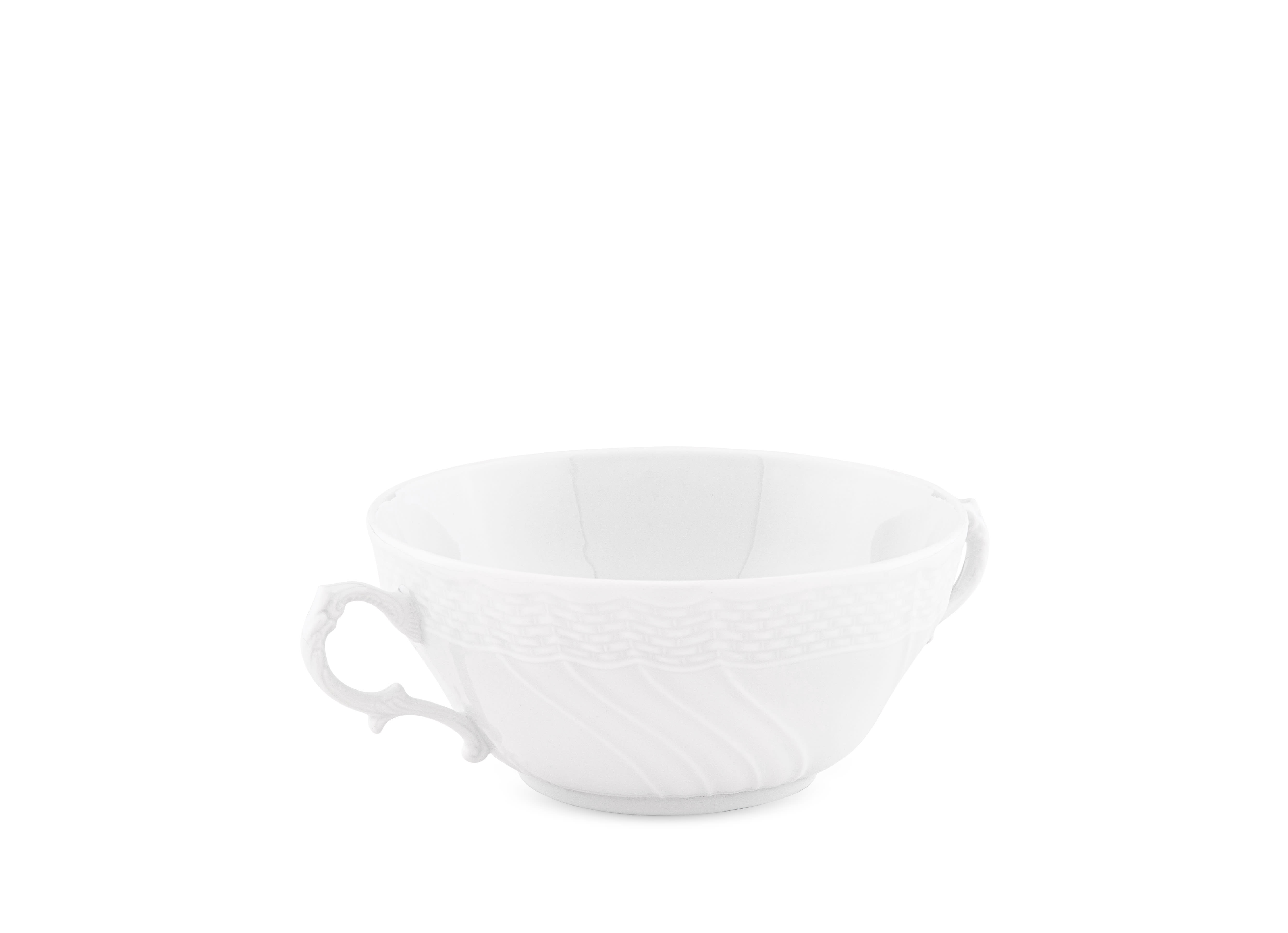スープカップ | GINORI 1735
