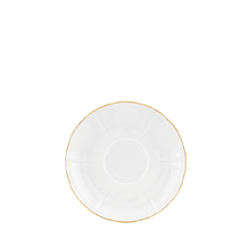 Cobalt blue small bowl | Corona | GINORI 1735