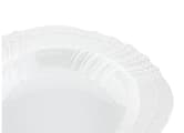 SMALL SOUP PLATE WHITE Vecchio Ginori-3