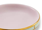 ASSIETTE À BEURRE ROSA Diva-3