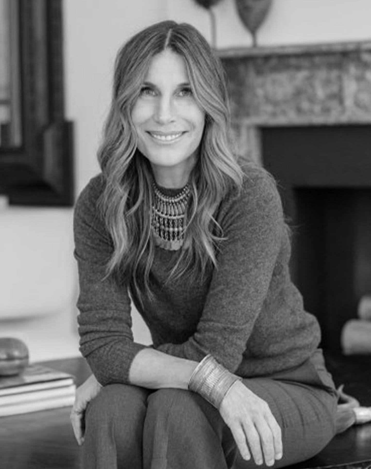 JULIE HILLMAN