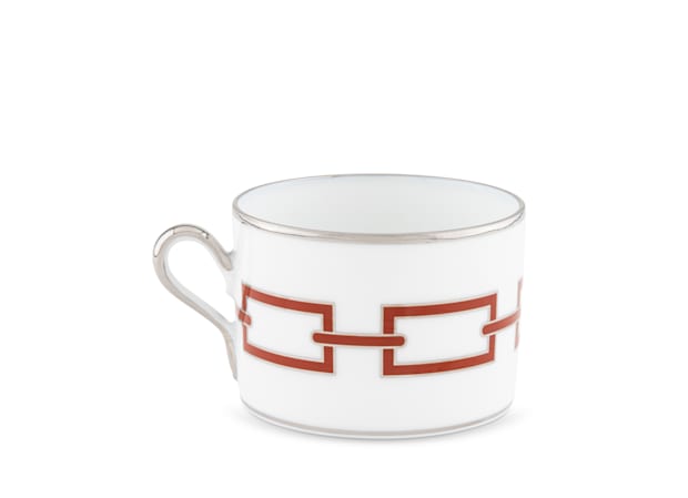 TEA CUP SCARLATTO Catene-2