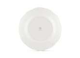FLAT PLATE WHITE Antico Doccia-5
