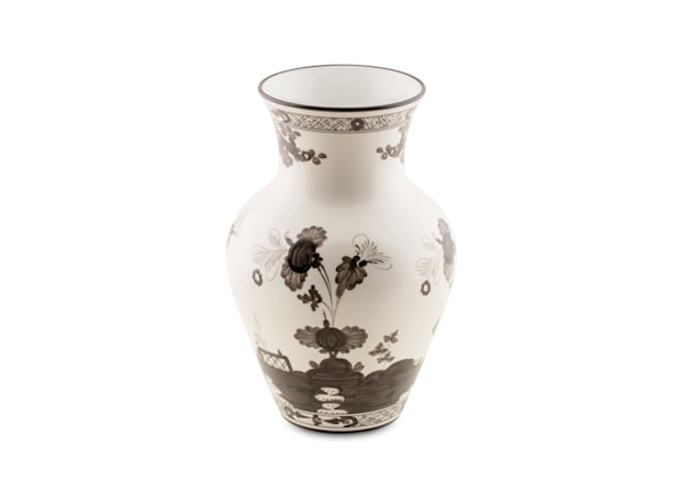 MING VASE ALBUS Oriente Italiano-3