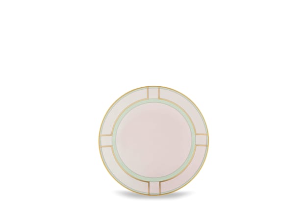 DESSERT PLATE ROSA Diva-1
