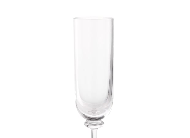 FLUTE GOBLETS CRYSTAL Baronetto-3