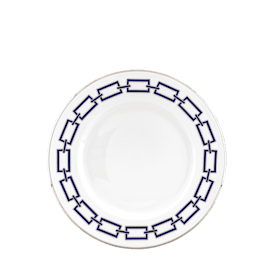 Catene CHARGER PLATE ZAFFIRO