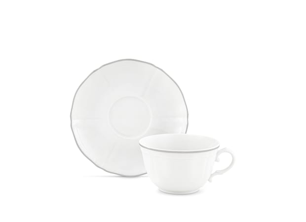 TEA CUP PLATINO Corona-3