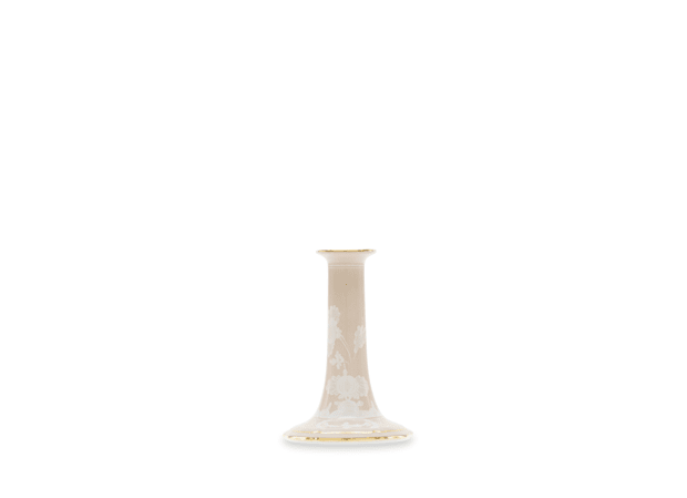 CANDLEHOLDER MERINGA Oriente Italiano-1