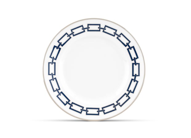 DESSERT PLATE ZAFFIRO Catene-1