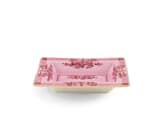 VIDE-POCHE RECTANGULAIRE PORPORA Oriente Italiano-2