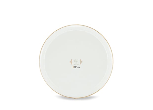 VIDE-POCHE ROND CELESTE Diva-3
