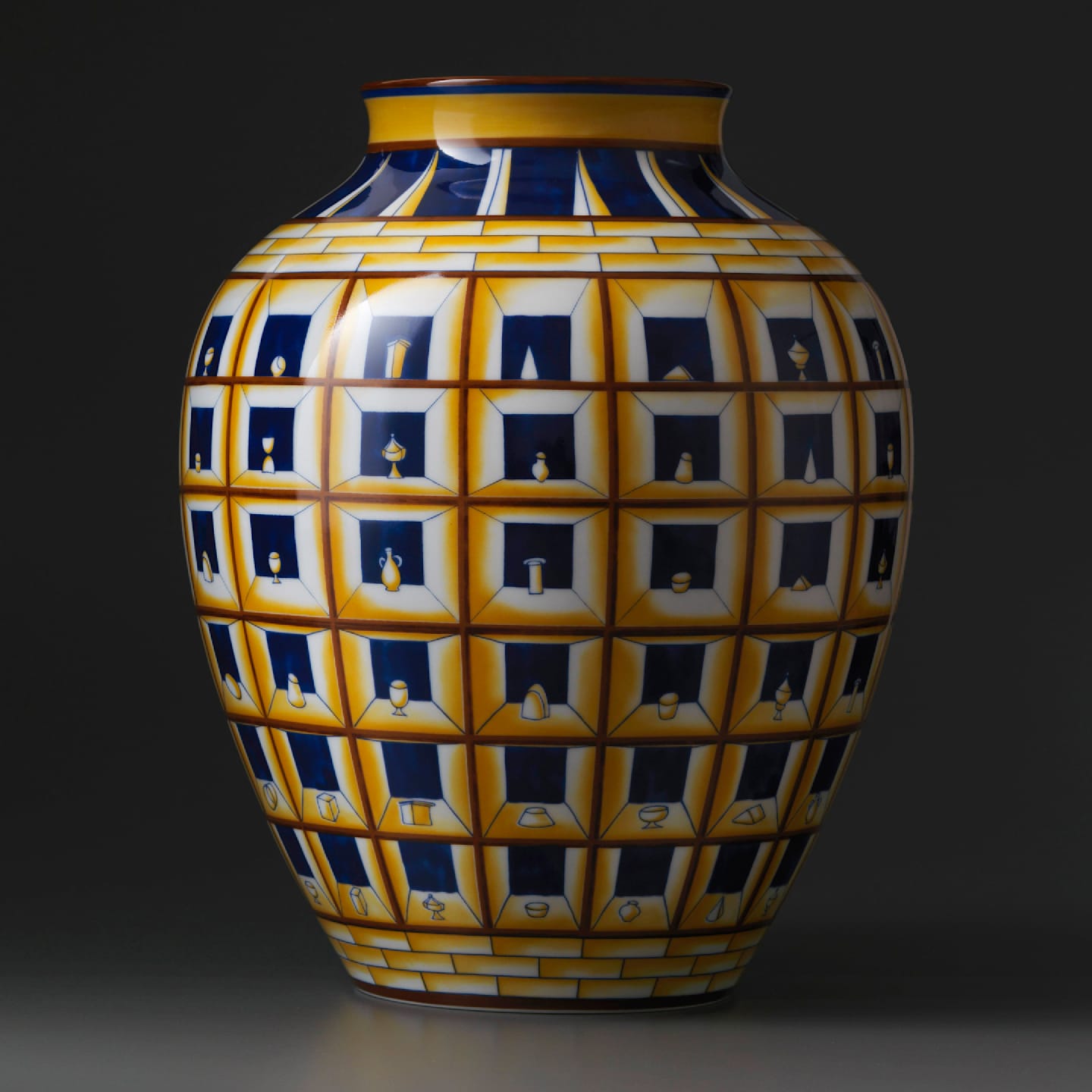 Arte di Gio Ponti