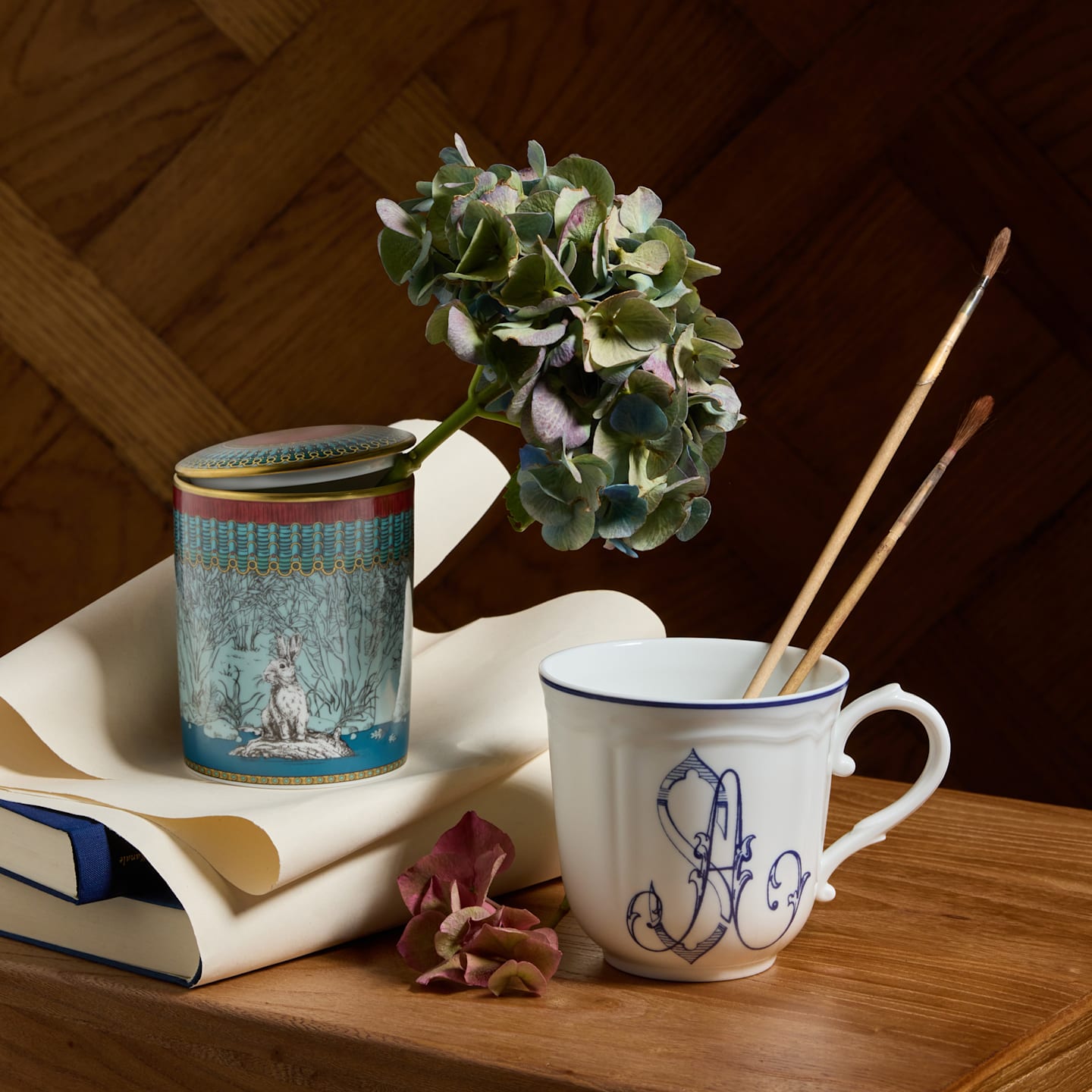 Personalized gifts by Ginori 1735