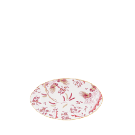 Oro Di Doccia PICKLE DISH MAGENTA