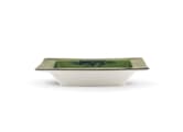 RECTANGULAR CHANGE TRAY MALACHITE Oriente Italiano-4