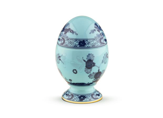EGG IRIS Oriente Italiano-2