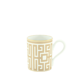Labirinto MUG CACHEMIRE