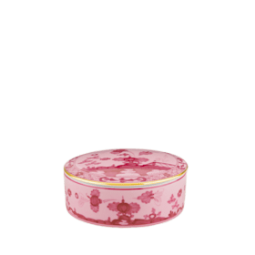 Vetrineinrete® Set 3 scatole rettangolari intarsiate con strisce  orizzontali matrioska scatola portagioie portagioielli per decoupage F33 :  : Casa e cucina