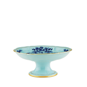 GINORI 1735 ネプチューン　34CM オーバルプラター ジノリ1735／リチャード ジノリ（GINORI 1735／Richard Ginori