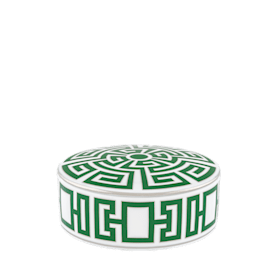 Labirinto TRINKET BOX SMERALDO
