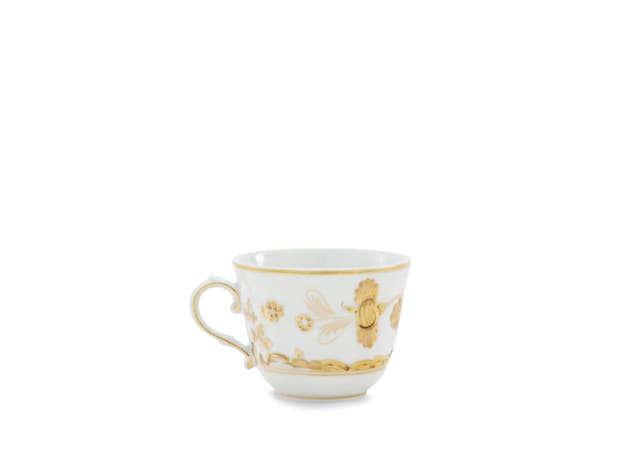 TAZZA DA CAFFÈ AURUM Oriente Italiano-2